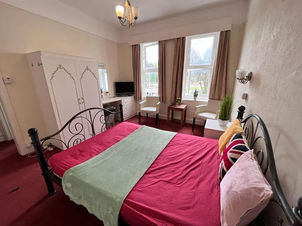 Born Park Apartment Bournemouth 0*,  United Kingdom