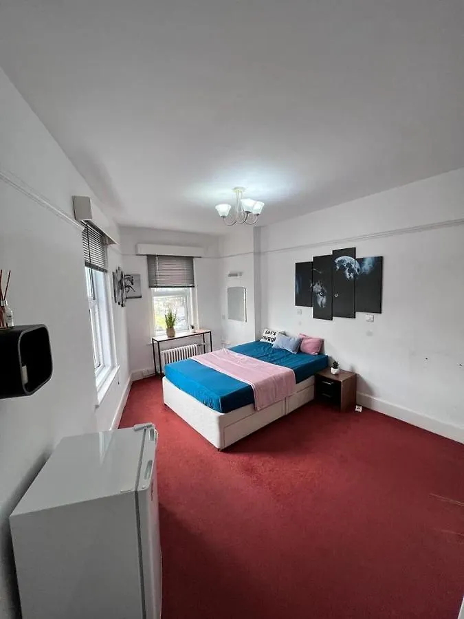 Born Park Apartment Bournemouth
