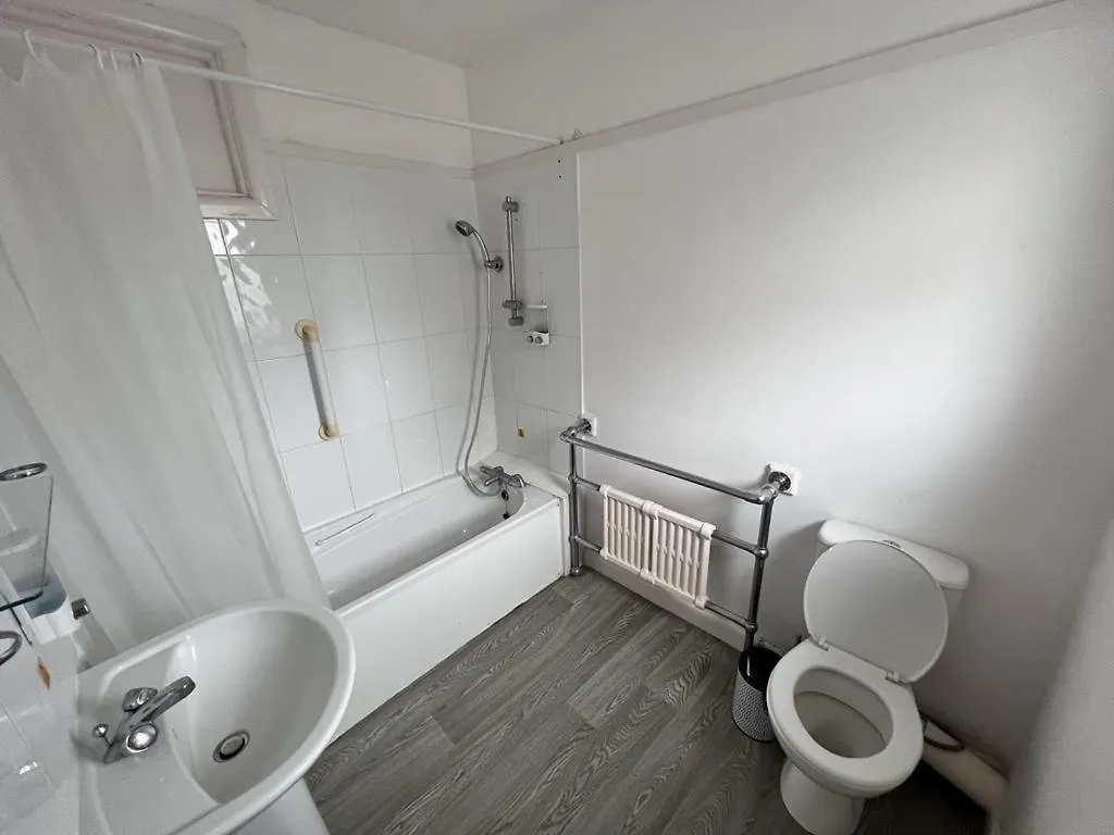 Born Park Apartment Bournemouth United Kingdom